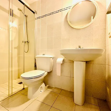 Appartement Global Immo 2059 Rocmar à Roses Extérieur photo