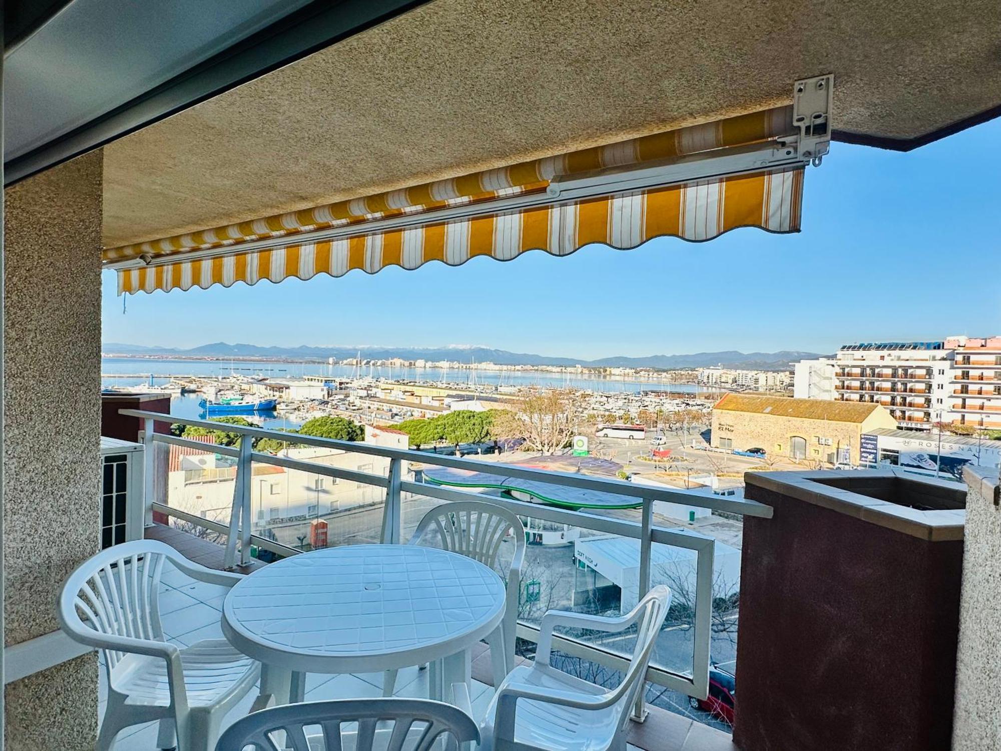 Global Immo 2059 Rocmar Apartament *