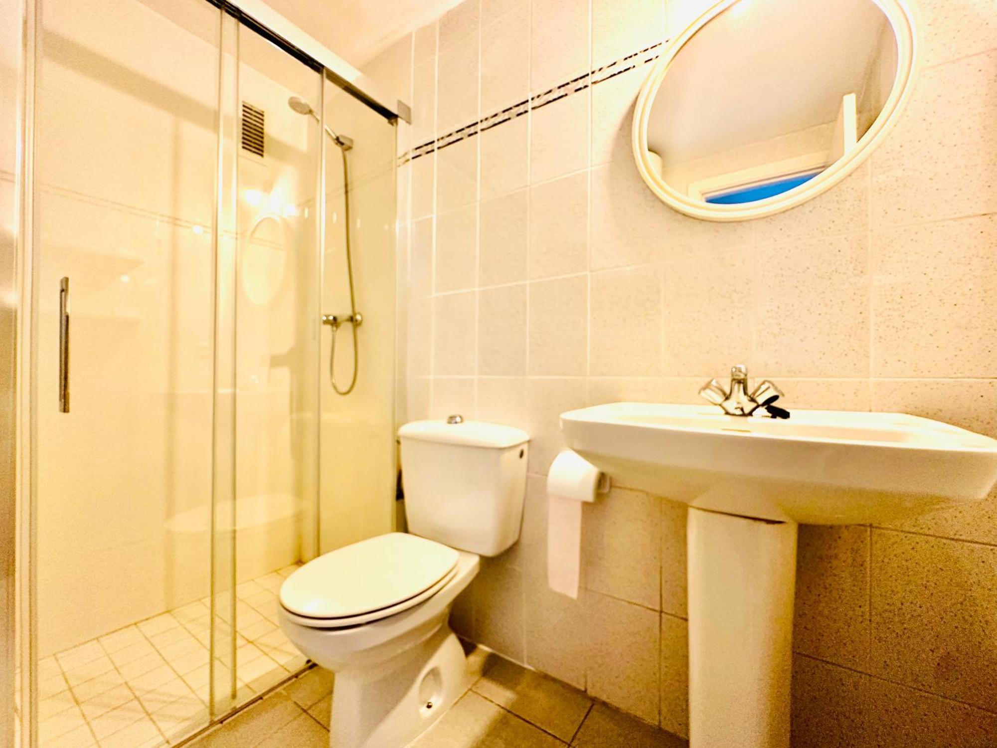 Global Immo 2059 Rocmar Apartamento Roses